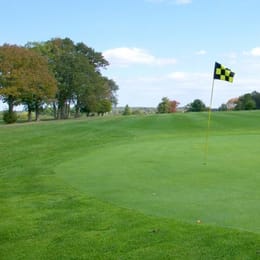 Heather Hill Country Club