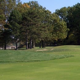 Lost Nation Golf Course