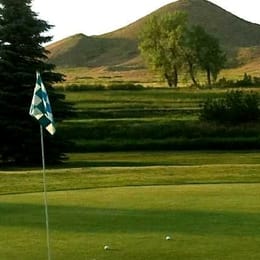 Haystack Mountain Golf Course