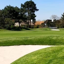 Royal Zoute Golf Club (Championship)