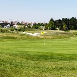 Royal Zoute Golf Club (Executive)