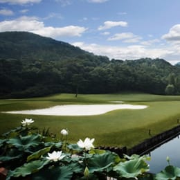 Pine Creek Country Club