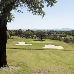 Parraluz Golf