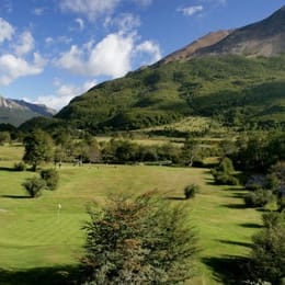 Ushuaia Golf Club