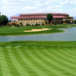 Grandeur South Golf & Country Club