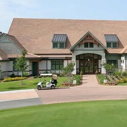 Shark’s Tooth Golf Club