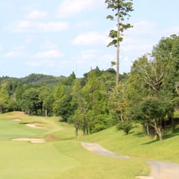 Manna Country Club Gary Player