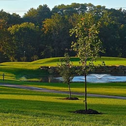 Woods Fort Golf Course