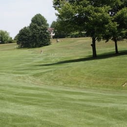Clover Hill Golf Course
