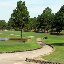 Vineyard Golf at White Lake