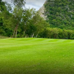 Panurangsi Golf Club