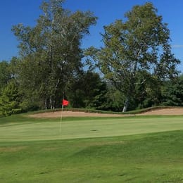 Gage Golf & Curling Club