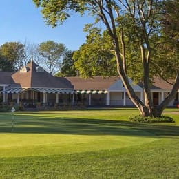 Silver Spring Country Club