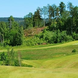 Østmarka Golf Club
