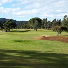 Rarangi Golf Club