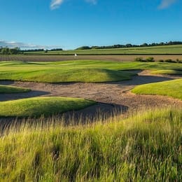 Forbes of Kingennie Country Resort