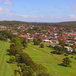 South West Rocks Country Club