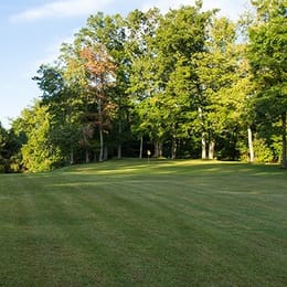 Dan Hall Mountain Resort