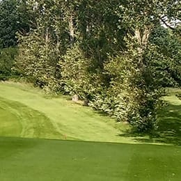 Kingsthorpe Golf Club