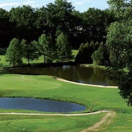 Golf de la Porcelaine