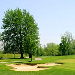 Whispering Creek Golf Club