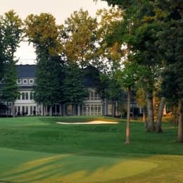 Kinsale Golf & Fitness Club