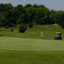 Lake Milton Golf Club