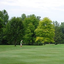 Little Miami Golf Center