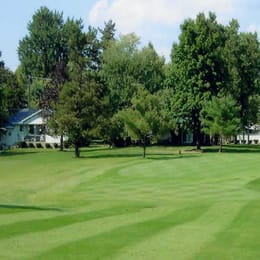 Mahoning Country Club