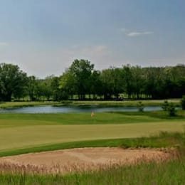 Majestic Springs Golf Club