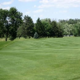 Marion Country Club