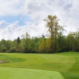 Marysville Golf Club