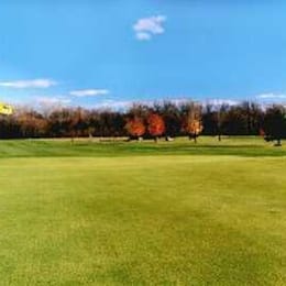 Miami Shores Golf Course