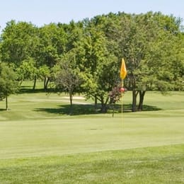 Mill Creek Golf Club