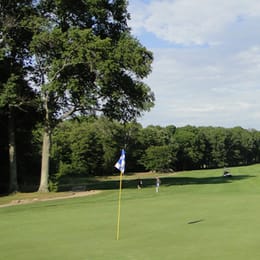 Mill Creek Park Golf Course (South)
