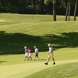 Moraine Country Club