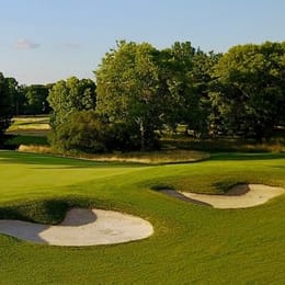 NCR Country Club (North)