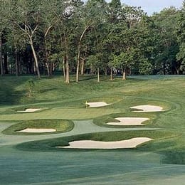 NCR Country Club (South)