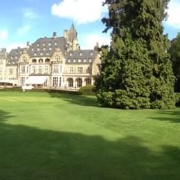 Golf und Land-Club Kronberg