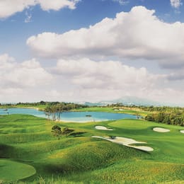 The Siena Country Club