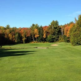 Club de Golf St-Jérôme