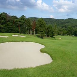 Spring Fields Golf Club