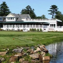 Abenaqui Country Club