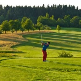 Golf Sempachersee (Lakeside)