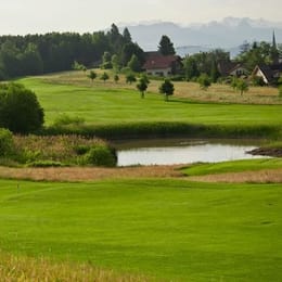 Golf Sempachersee (Woodside)