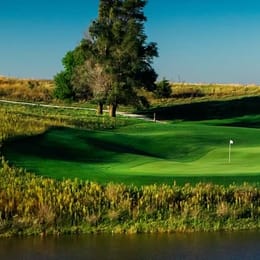 Tatanka Golf Club