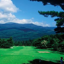 Adatara Country Club