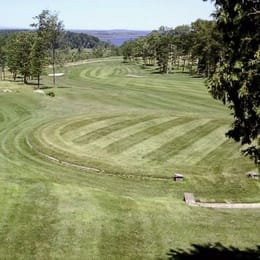 Harmony Golf Club and Community