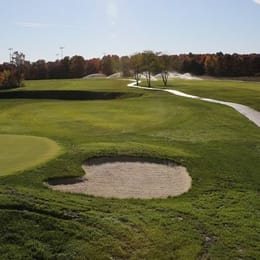 The Club at The Highlands