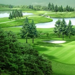Ocean Hills Yeong Cheon Country Club